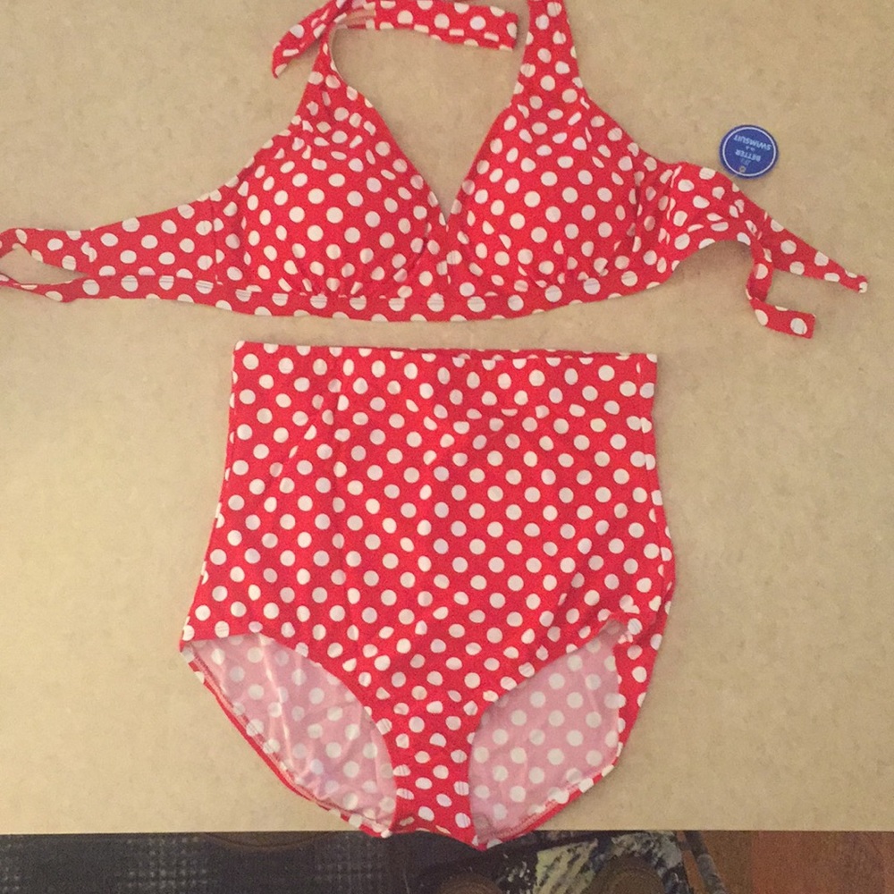 ❌PRICE FIRM!❌ Ashley Graham, Swimsuits for All